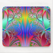 Tropical Forest Mousepad