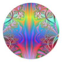 Tropical Forest Stickers