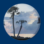 Tropical Fridge Magnet magnets