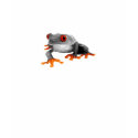 Tropical Frog Tank Top (Men)..! t-shirts