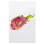 Tropical fruit - Pitaya Personalized Stationery