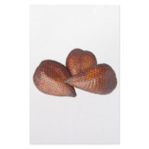 Tropical fruit - Salak fruit