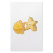 Tropical fruit - Starfruit
