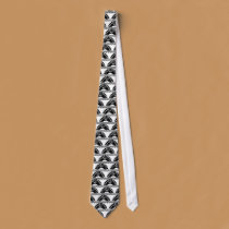 Tropical Fun Tie