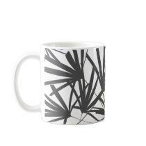 TROPICAL GRAY Mug