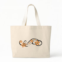 Tropical Halloween bags by candystore Tropical Halloween bags