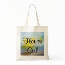 Tropical Haven Wedding Bag