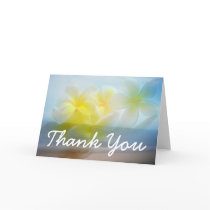Tropical Haven Wedding Greeting Cards