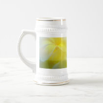 Tropical Haven Wedding Coffee Mug