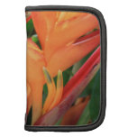 Tropical Hawaiian Heliconia Planner