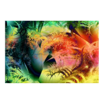 Tropical Heat posters