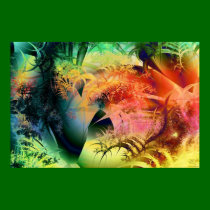 Tropical Heat posters