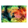 Tropical Heat Poster Tropical Heat Poster