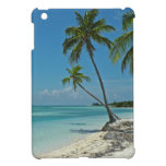 Tropical Island Beach iPad Mini Case
