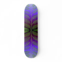 Tropical Island skateboards