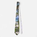 Tropical Island Tie by lapatrick1161 Tropical Island Tie