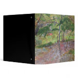 Tropical Landscape, Martinique, 1887 Binder
