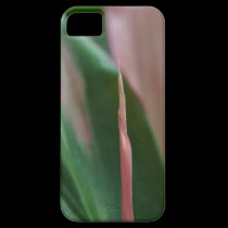 Tropical Leaves iphone case casemate cases