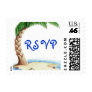 Tropical Love RSVP