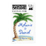 Tropical Love Wedding