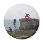 Tropical Martial Arts magnets