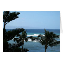 Tropical Maui cards by joacreations Tropical Maui cards