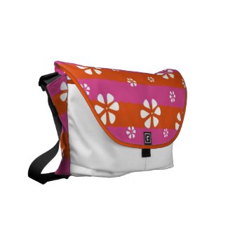 Tropical messenger bag rickshawmessengerbag