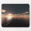 Tropical Mood Swing mousepads by KiDAcE Tropical Mood Swing mousepads