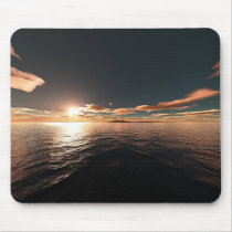 Tropical Mood Swing mousepads by KiDAcE Tropical Mood Swing mousepads