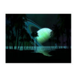 Tropical Moon of Thetis