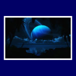 Tropical Moon posters