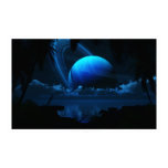 Tropical Moon posters