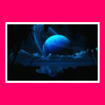 Tropical Moon posters
