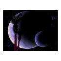 Tropical Moons posters