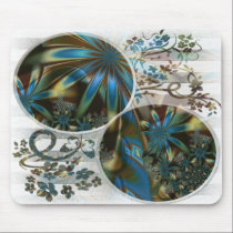 Tropical Mousepad