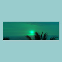 TROPICAL NIGHT profile cards by Karedesign4 TROPICAL NIGHT profile cards
