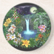 Tropical Nights coasters