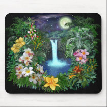 Tropical Nights mousepads