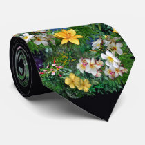 Tropical Nights ties