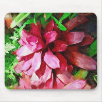 tropical orchid, florida landscape mousepads by palmimages tropical orchid, florida landscape mousepads