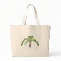 tropical palm tree collection - drawing VI bags by palmimages tropical palm tree collection - drawing VI bags