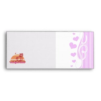 Amazing Bachelorette Party Invitation Envelopes Amazing Bachelorette Party Invitation Envelopes