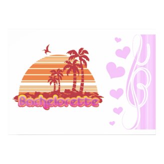 Custom Bridal Poster Wall Decorations Custom Bridal Poster Wall Decorations