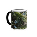 Tropical Palms mugs by mbarbierismith Tropical Palms mugs