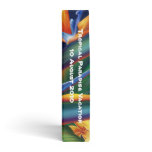 Tropical Paradise 1.5" Binder