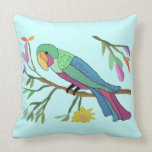 Tropical Paradise American Mojo Pillow