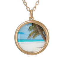 Tropical Paradise Beach Jewelry