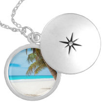 Tropical Paradise Beach Necklaces