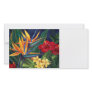 Tropical Paradise Invite &  Photo cards