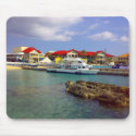 Tropical Paradise Mousepad